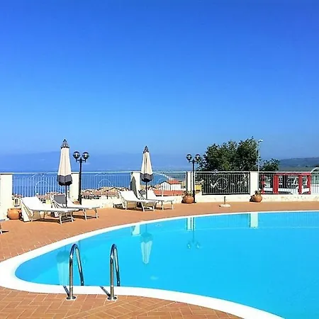 La Terrazza Di Pizzo *