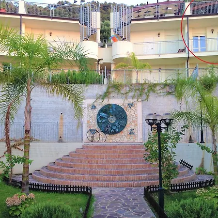 La Terrazza Di Pizzo *